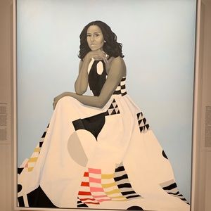 Meet your Posher, Lula